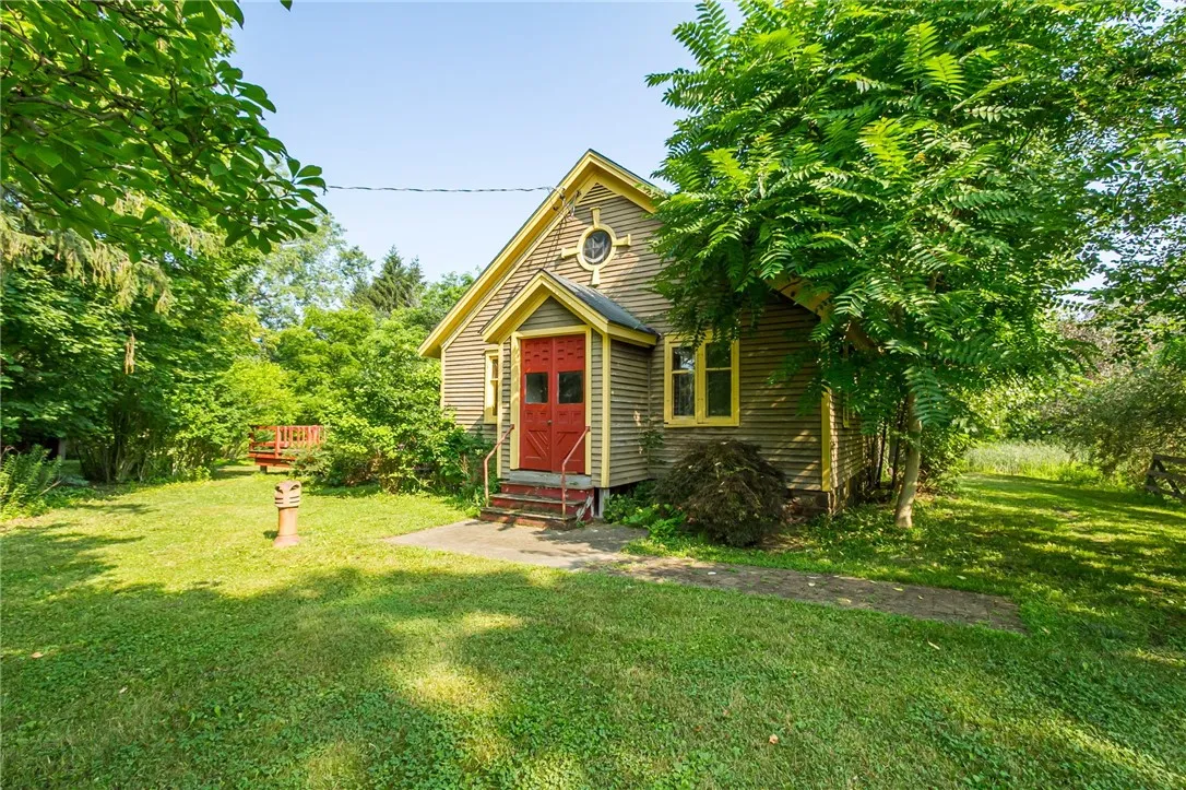 6689 Miller Road, Arcadia, New York 14513, Arcadia, New York 14513, 3 Bedrooms Bedrooms, 5 Rooms Rooms,1 BathroomBathrooms,Residential,For Sale,6689 Miller Road, Arcadia, New York 14513,R1618649
