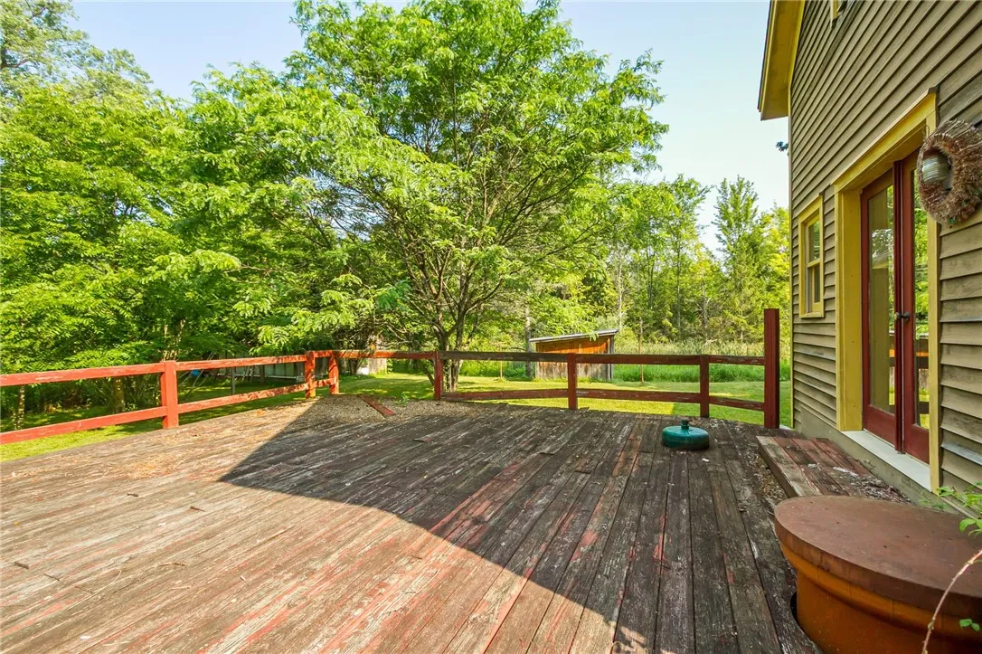 6689 Miller Road, Arcadia, New York 14513, Arcadia, New York 14513, 3 Bedrooms Bedrooms, 5 Rooms Rooms,1 BathroomBathrooms,Residential,For Sale,6689 Miller Road, Arcadia, New York 14513,R1618649