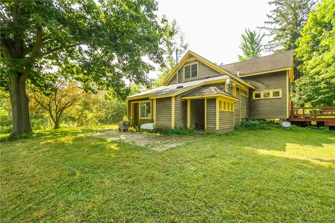 6689 Miller Road, Arcadia, New York 14513, Arcadia, New York 14513, 3 Bedrooms Bedrooms, 5 Rooms Rooms,1 BathroomBathrooms,Residential,For Sale,6689 Miller Road, Arcadia, New York 14513,R1618649