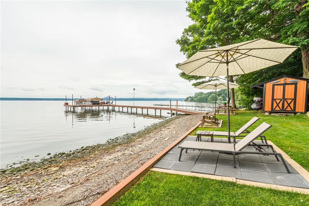 1965 Perry Point Road, Torrey, New York 14527, Torrey, New York 14527, 4 Bedrooms Bedrooms, 9 Rooms Rooms,3 BathroomsBathrooms,Residential,For Sale,1965 Perry Point Road, Torrey, New York 14527,R1622711