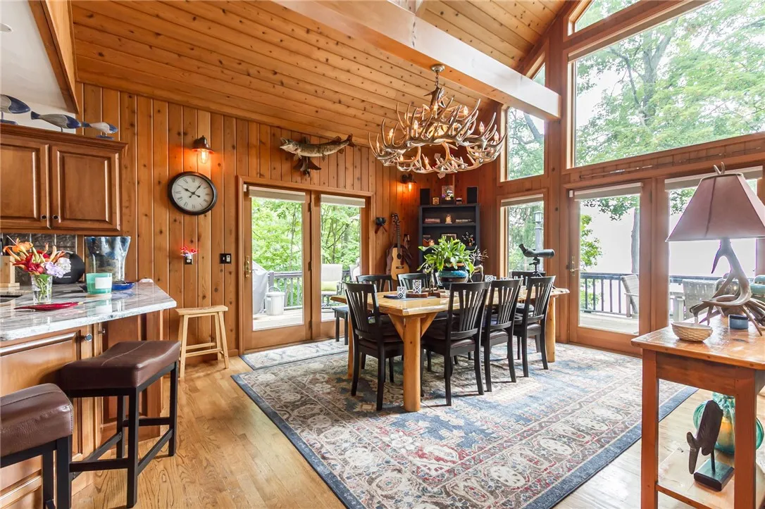 1965 Perry Point Road, Torrey, New York 14527, Torrey, New York 14527, 4 Bedrooms Bedrooms, 9 Rooms Rooms,3 BathroomsBathrooms,Residential,For Sale,1965 Perry Point Road, Torrey, New York 14527,R1622711