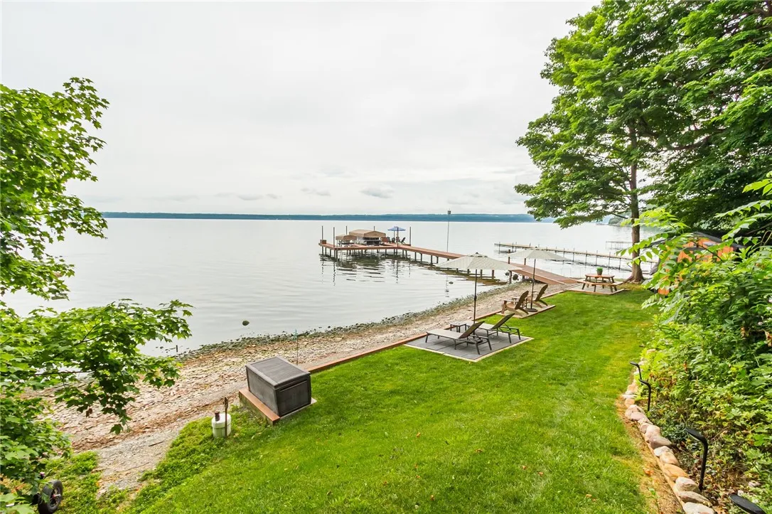 1965 Perry Point Road, Torrey, New York 14527, Torrey, New York 14527, 4 Bedrooms Bedrooms, 9 Rooms Rooms,3 BathroomsBathrooms,Residential,For Sale,1965 Perry Point Road, Torrey, New York 14527,R1622711