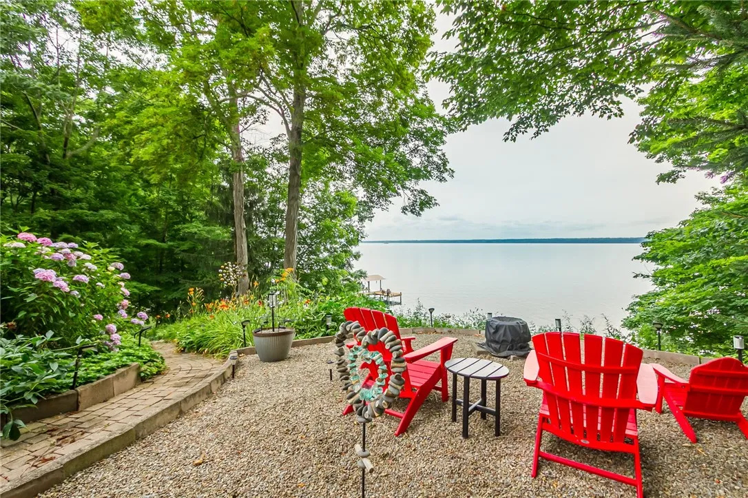 1965 Perry Point Road, Torrey, New York 14527, Torrey, New York 14527, 4 Bedrooms Bedrooms, 9 Rooms Rooms,3 BathroomsBathrooms,Residential,For Sale,1965 Perry Point Road, Torrey, New York 14527,R1622711