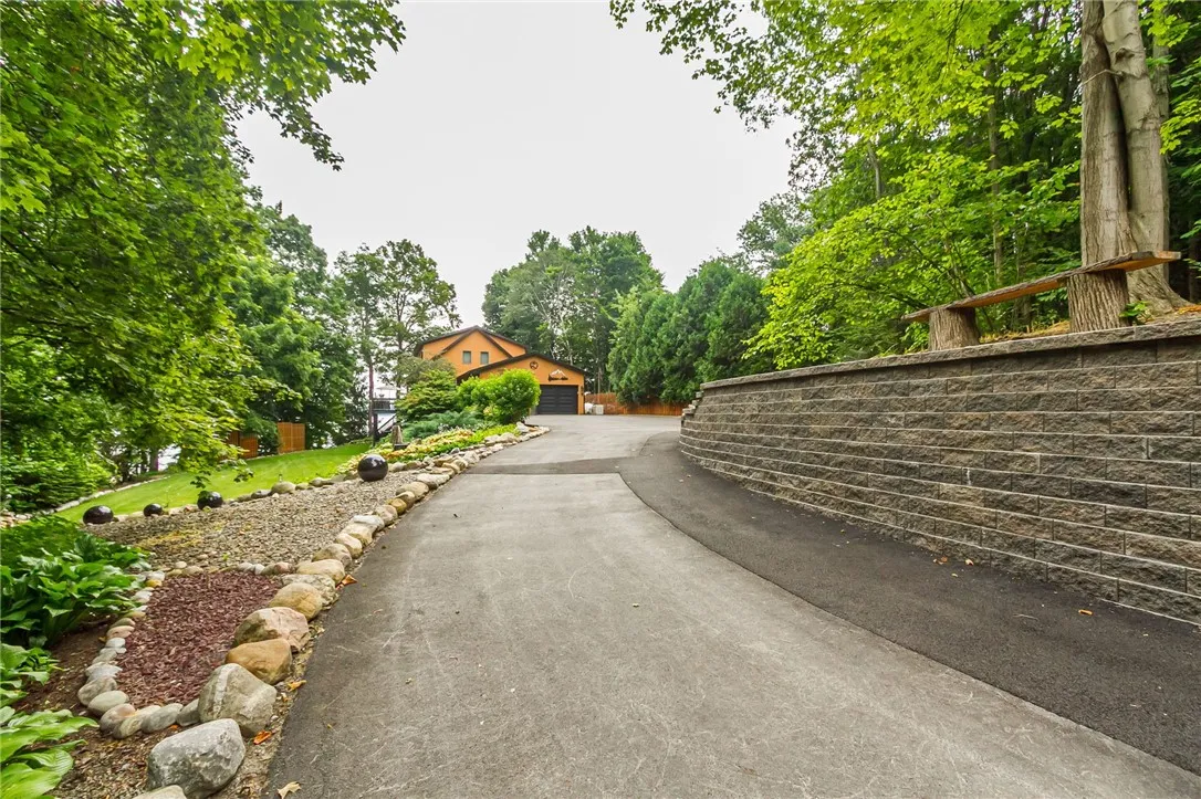 1965 Perry Point Road, Torrey, New York 14527, Torrey, New York 14527, 4 Bedrooms Bedrooms, 9 Rooms Rooms,3 BathroomsBathrooms,Residential,For Sale,1965 Perry Point Road, Torrey, New York 14527,R1622711