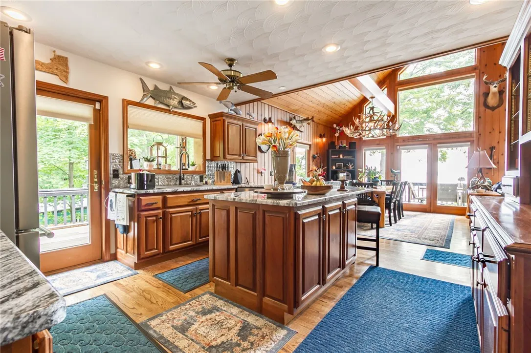 1965 Perry Point Road, Torrey, New York 14527, Torrey, New York 14527, 4 Bedrooms Bedrooms, 9 Rooms Rooms,3 BathroomsBathrooms,Residential,For Sale,1965 Perry Point Road, Torrey, New York 14527,R1622711