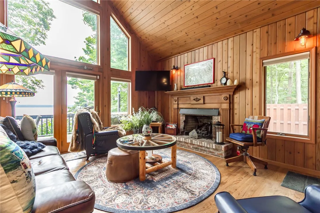 1965 Perry Point Road, Torrey, New York 14527, Torrey, New York 14527, 4 Bedrooms Bedrooms, 9 Rooms Rooms,3 BathroomsBathrooms,Residential,For Sale,1965 Perry Point Road, Torrey, New York 14527,R1622711