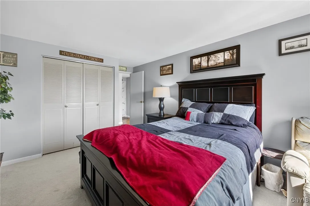 Bedroom #2