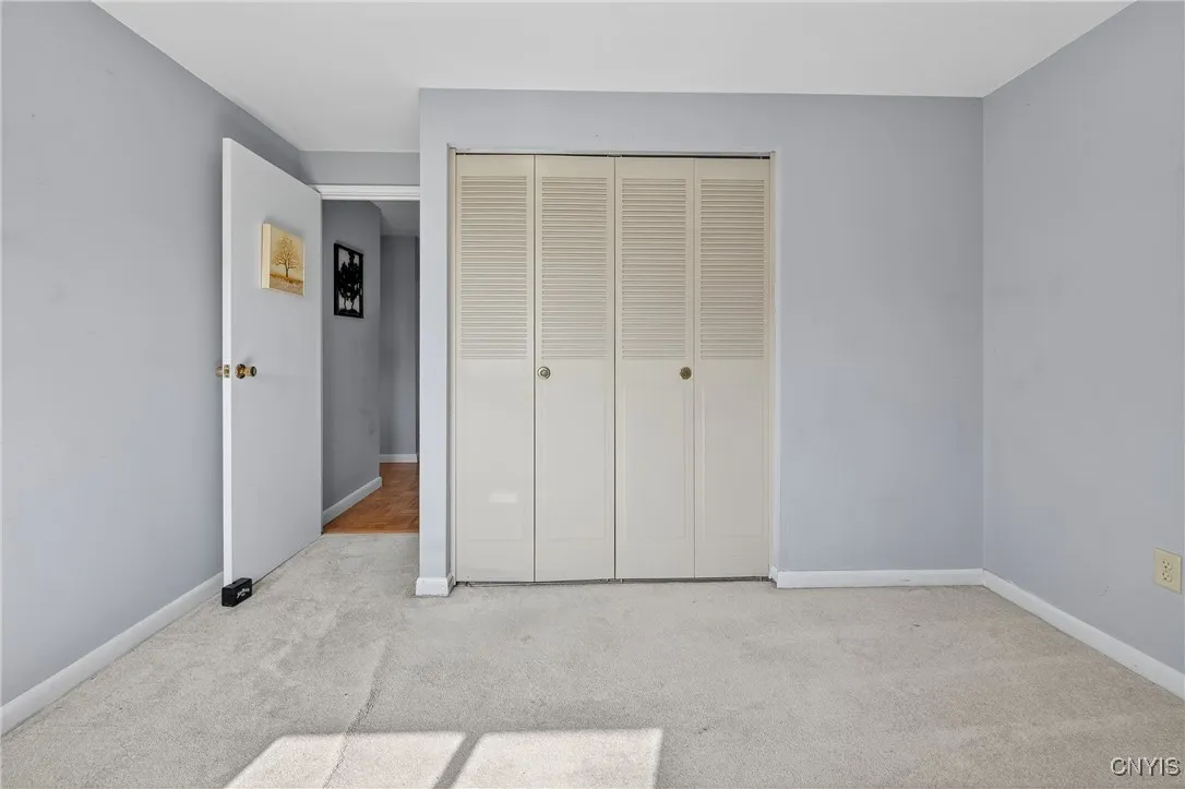 Bedroom #1