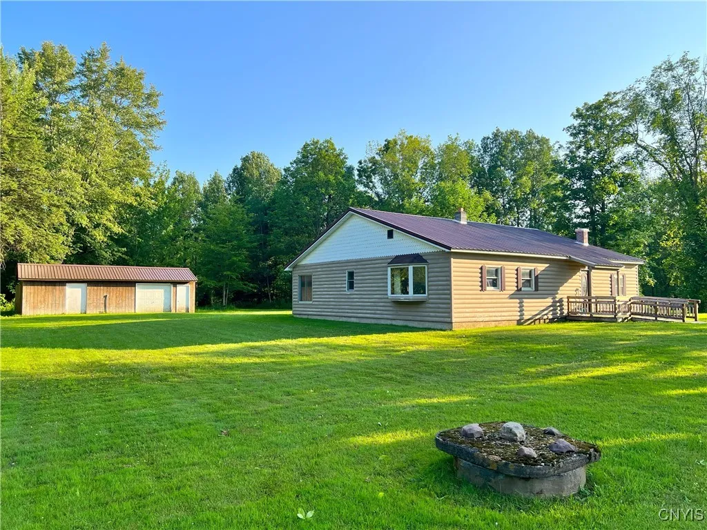 193 Gildner Road, Hastings, New York 13036, Hastings, New York 13036, 4 Bedrooms Bedrooms, 8 Rooms Rooms,1 BathroomBathrooms,Residential,For Sale,193 Gildner Road, Hastings, New York 13036,0,S1623455