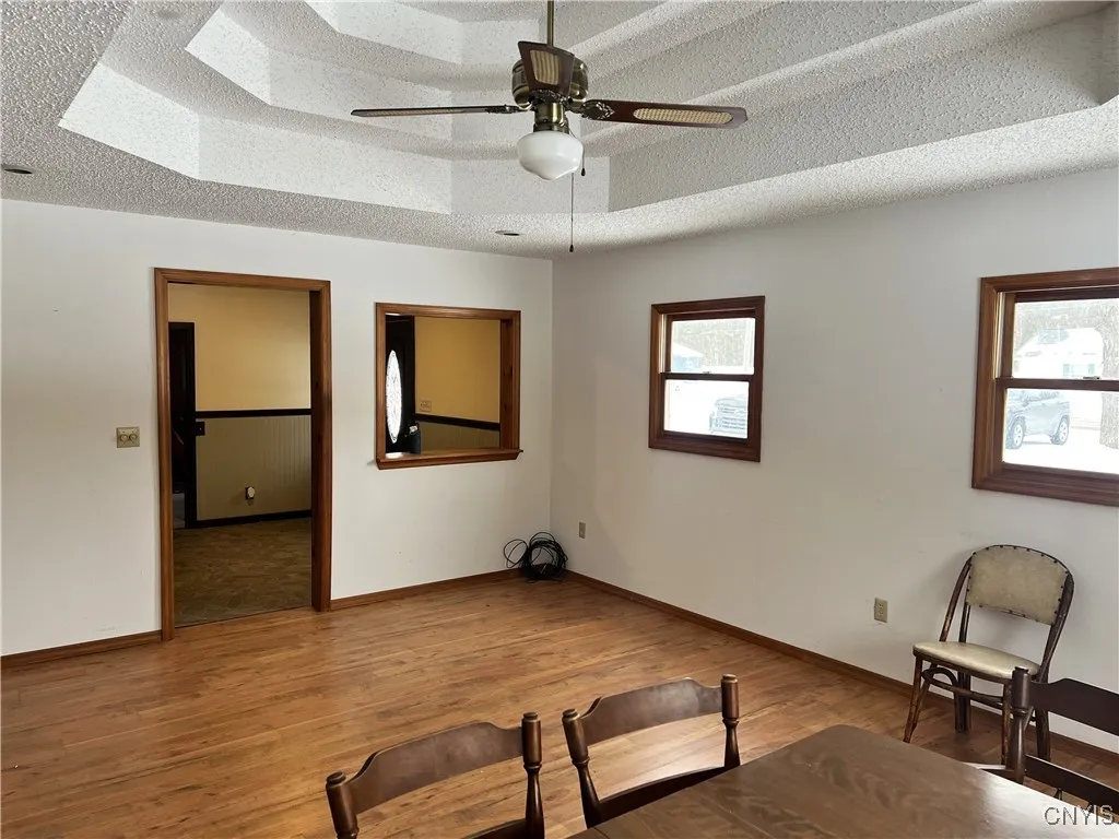 193 Gildner Road, Hastings, New York 13036, Hastings, New York 13036, 4 Bedrooms Bedrooms, 8 Rooms Rooms,1 BathroomBathrooms,Residential,For Sale,193 Gildner Road, Hastings, New York 13036,0,S1623455