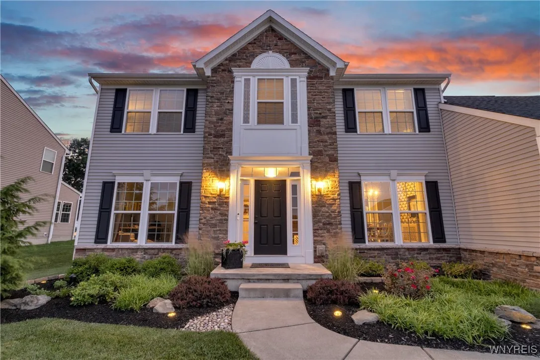 84 John Alex Drive, West Seneca, New York 14224, West Seneca, New York 14224, 4 Bedrooms Bedrooms, 8 Rooms Rooms,2 BathroomsBathrooms,Residential,Closed,84 John Alex Drive, West Seneca, New York 14224,0,B1623072