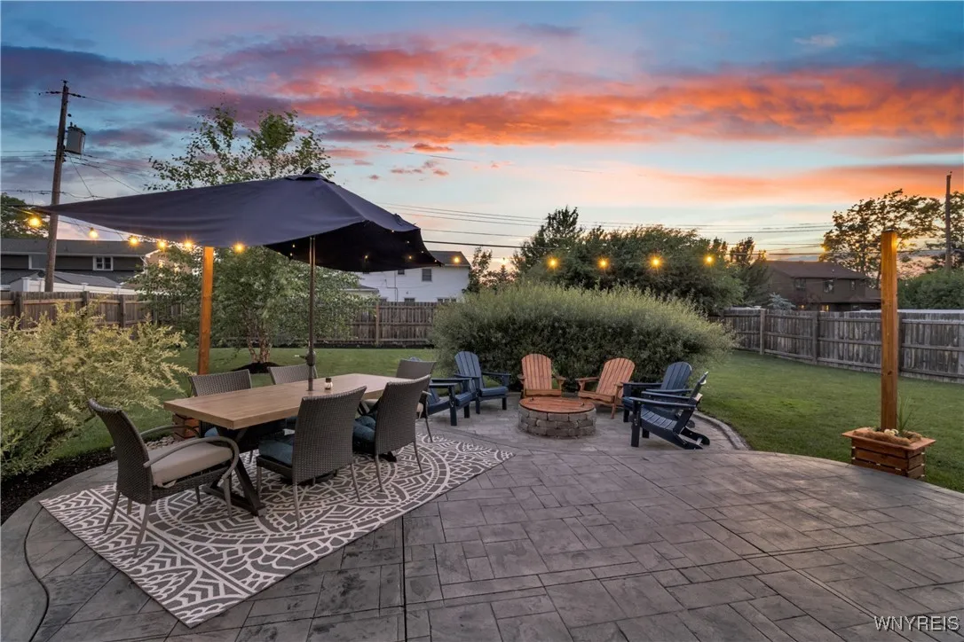 84 John Alex Drive, West Seneca, New York 14224, West Seneca, New York 14224, 4 Bedrooms Bedrooms, 8 Rooms Rooms,2 BathroomsBathrooms,Residential,Closed,84 John Alex Drive, West Seneca, New York 14224,0,B1623072