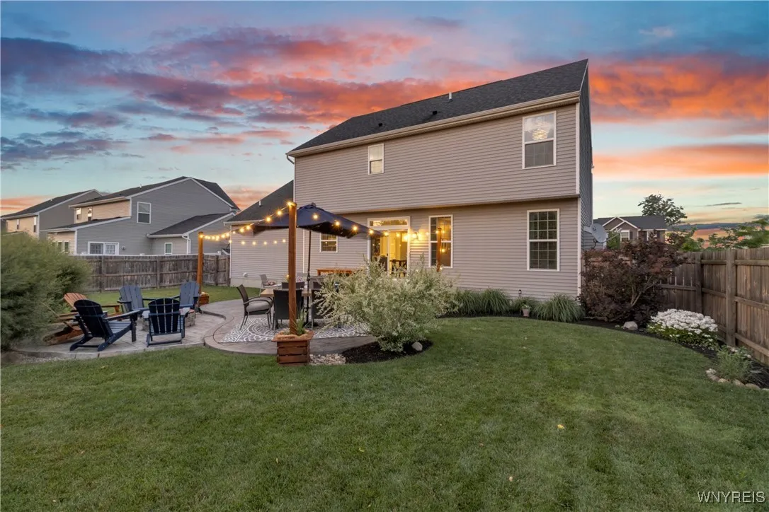 84 John Alex Drive, West Seneca, New York 14224, West Seneca, New York 14224, 4 Bedrooms Bedrooms, 8 Rooms Rooms,2 BathroomsBathrooms,Residential,Closed,84 John Alex Drive, West Seneca, New York 14224,0,B1623072