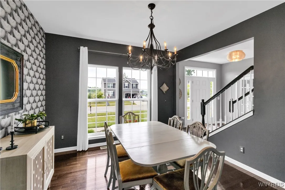 84 John Alex Drive, West Seneca, New York 14224, West Seneca, New York 14224, 4 Bedrooms Bedrooms, 8 Rooms Rooms,2 BathroomsBathrooms,Residential,Closed,84 John Alex Drive, West Seneca, New York 14224,0,B1623072