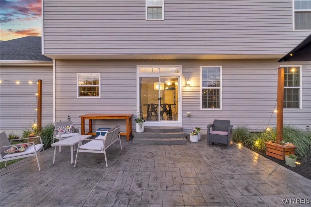 84 John Alex Drive, West Seneca, New York 14224, West Seneca, New York 14224, 4 Bedrooms Bedrooms, 8 Rooms Rooms,2 BathroomsBathrooms,Residential,Closed,84 John Alex Drive, West Seneca, New York 14224,0,B1623072