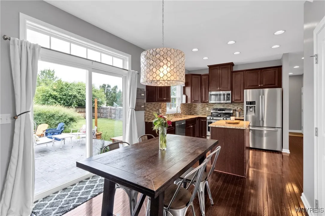 84 John Alex Drive, West Seneca, New York 14224, West Seneca, New York 14224, 4 Bedrooms Bedrooms, 8 Rooms Rooms,2 BathroomsBathrooms,Residential,Closed,84 John Alex Drive, West Seneca, New York 14224,0,B1623072