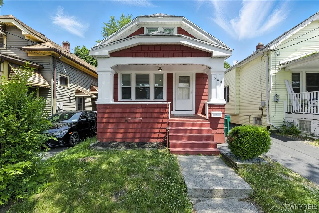 290 Crowley Avenue, Buffalo, New York 14207, Buffalo, New York 14207, 4 Bedrooms Bedrooms, 10 Rooms Rooms,2 BathroomsBathrooms,Residential,For Sale,290 Crowley Avenue, Buffalo, New York 14207,B1623429