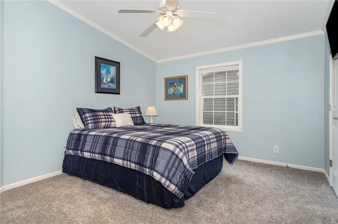 2nd Bedroom