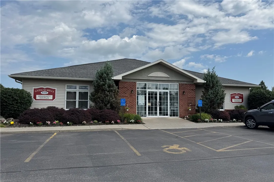 Community Center