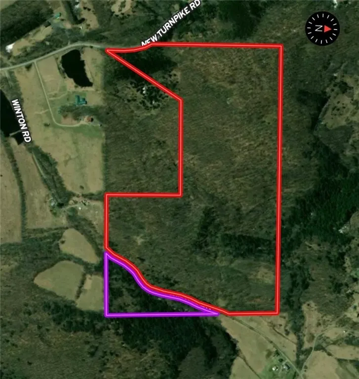 Winton Road Tn20, Columbus, New York 13460, Columbus, New York 13460, ,Land,For Sale,Winton Road Tn20, Columbus, New York 13460,R1623372