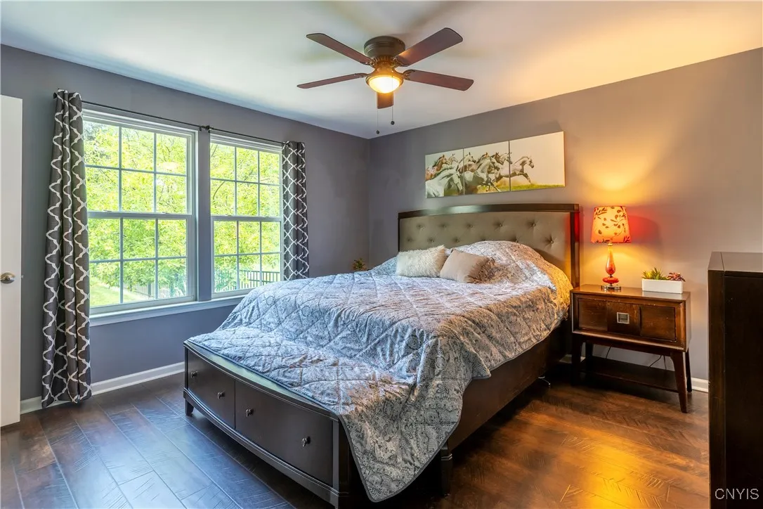 107 Shire Way, Camillus, New York 13031, Camillus, New York 13031, 3 Bedrooms Bedrooms, 8 Rooms Rooms,2 BathroomsBathrooms,Residential,For Sale,107 Shire Way, Camillus, New York 13031,S1618484