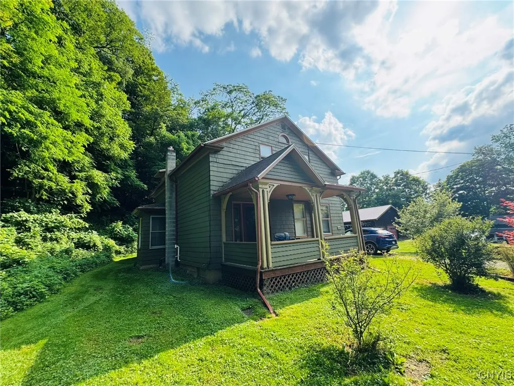 1888 State Route 38a, Moravia, New York 13118, Moravia, New York 13118, 3 Bedrooms Bedrooms, 8 Rooms Rooms,2 BathroomsBathrooms,Residential,For Sale,1888 State Route 38a, Moravia, New York 13118,S1623112