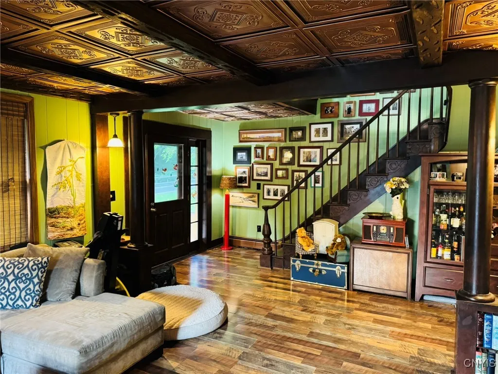 1888 State Route 38a, Moravia, New York 13118, Moravia, New York 13118, 3 Bedrooms Bedrooms, 8 Rooms Rooms,2 BathroomsBathrooms,Residential,For Sale,1888 State Route 38a, Moravia, New York 13118,S1623112