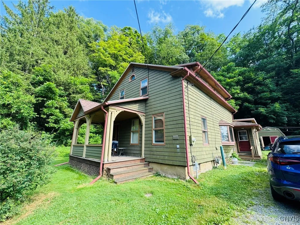 1888 State Route 38a, Moravia, New York 13118, Moravia, New York 13118, 3 Bedrooms Bedrooms, 8 Rooms Rooms,2 BathroomsBathrooms,Residential,For Sale,1888 State Route 38a, Moravia, New York 13118,S1623112