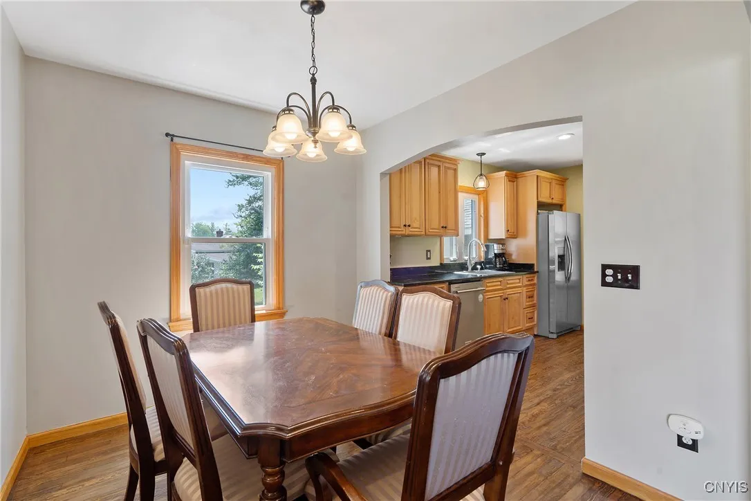 5267 Wheeler Road, Elbridge, New York 13166, Elbridge, New York 13166, 3 Bedrooms Bedrooms, 6 Rooms Rooms,1 BathroomBathrooms,Residential,For Sale,5267 Wheeler Road, Elbridge, New York 13166,S1623448