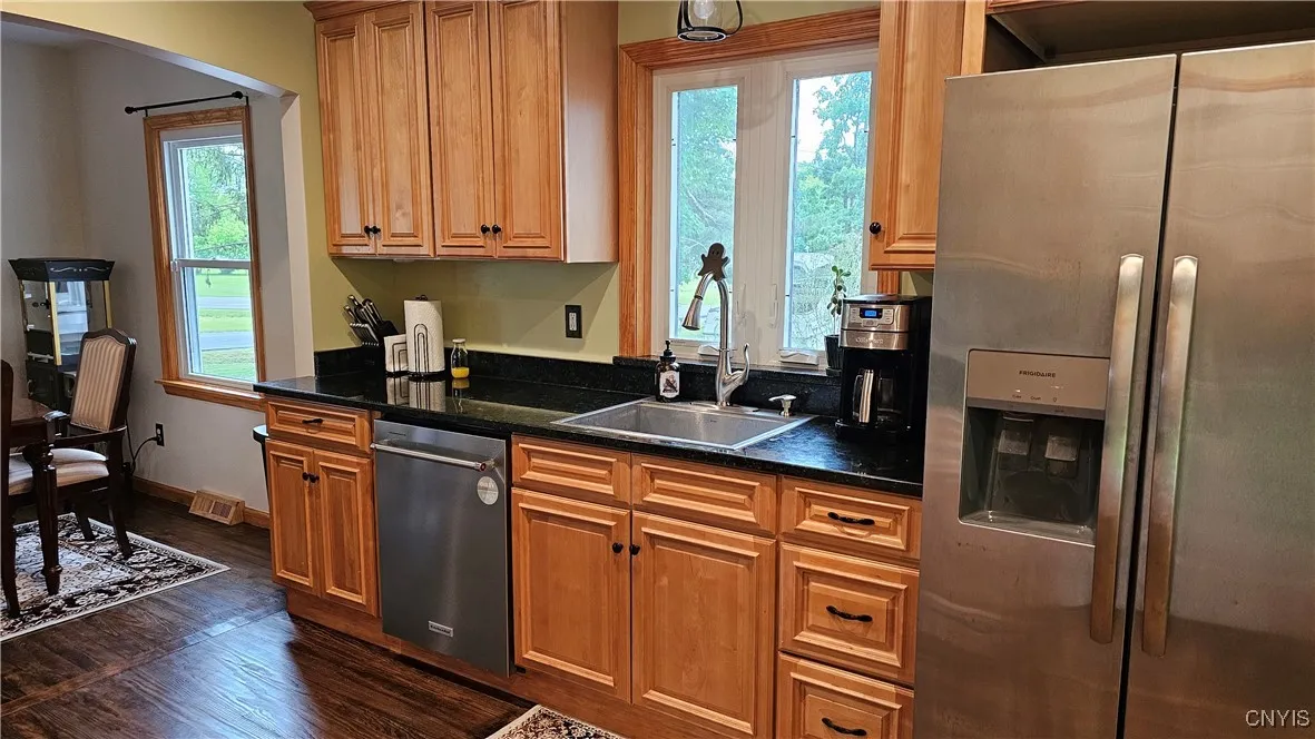 5267 Wheeler Road, Elbridge, New York 13166, Elbridge, New York 13166, 3 Bedrooms Bedrooms, 6 Rooms Rooms,1 BathroomBathrooms,Residential,For Sale,5267 Wheeler Road, Elbridge, New York 13166,S1623448