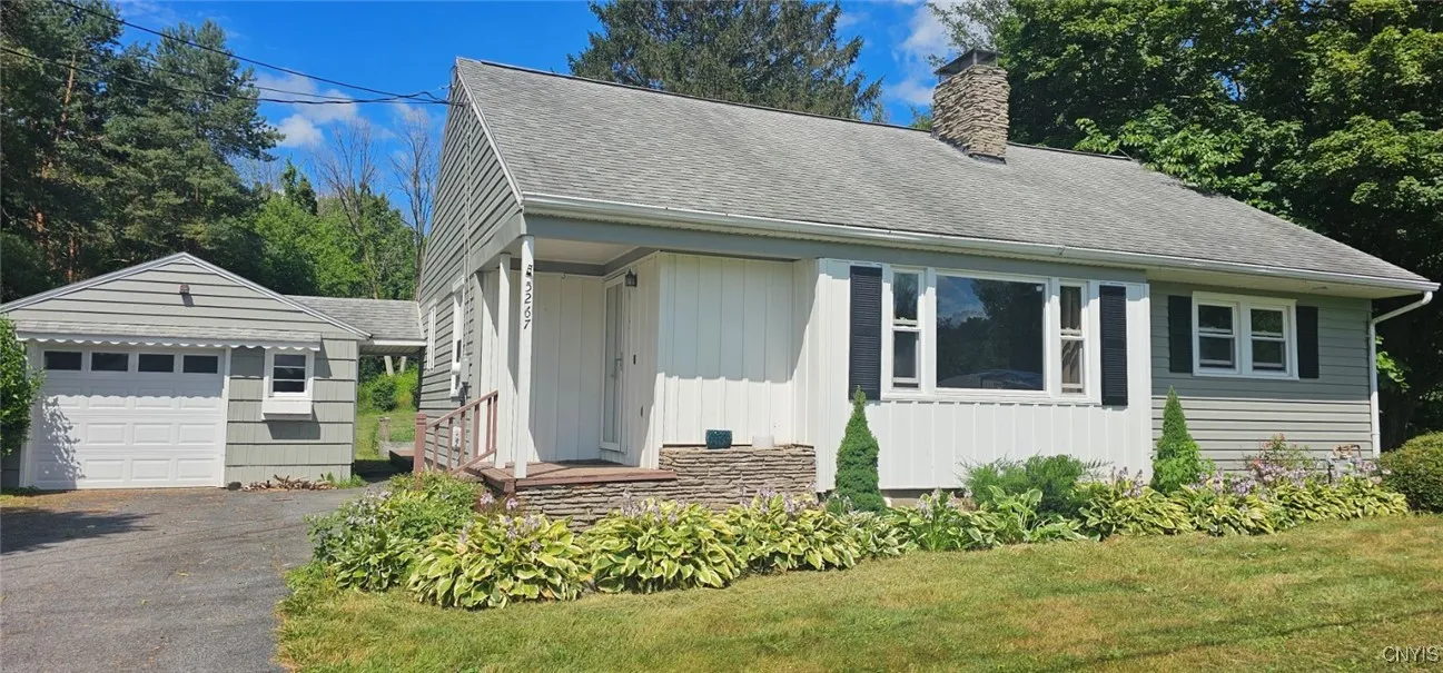 5267 Wheeler Road, Elbridge, New York 13166, Elbridge, New York 13166, 3 Bedrooms Bedrooms, 6 Rooms Rooms,1 BathroomBathrooms,Residential,For Sale,5267 Wheeler Road, Elbridge, New York 13166,S1623448