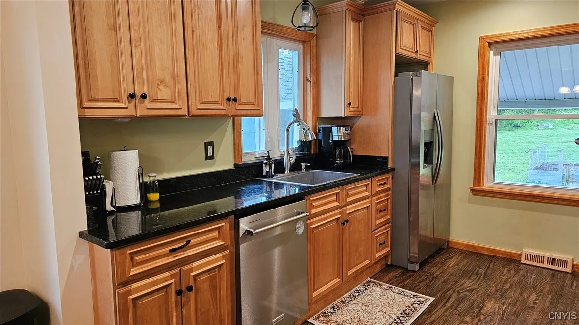 5267 Wheeler Road, Elbridge, New York 13166, Elbridge, New York 13166, 3 Bedrooms Bedrooms, 6 Rooms Rooms,1 BathroomBathrooms,Residential,For Sale,5267 Wheeler Road, Elbridge, New York 13166,S1623448