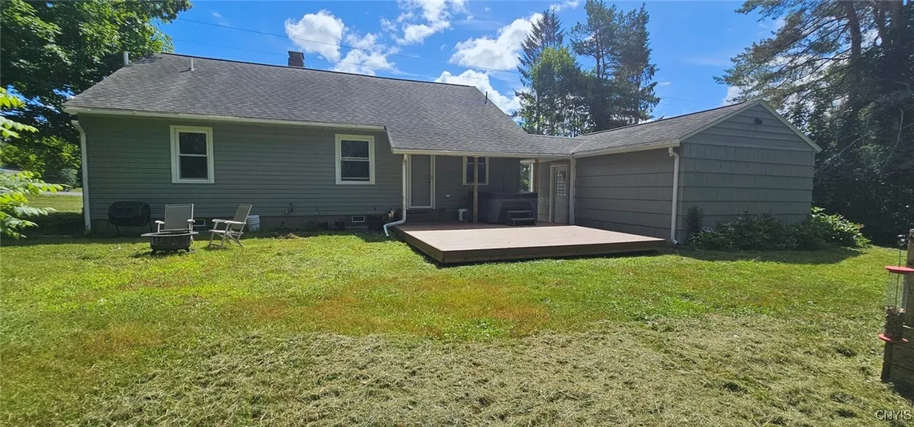 5267 Wheeler Road, Elbridge, New York 13166, Elbridge, New York 13166, 3 Bedrooms Bedrooms, 6 Rooms Rooms,1 BathroomBathrooms,Residential,For Sale,5267 Wheeler Road, Elbridge, New York 13166,S1623448