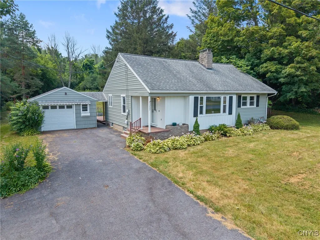 5267 Wheeler Road, Elbridge, New York 13166, Elbridge, New York 13166, 3 Bedrooms Bedrooms, 6 Rooms Rooms,1 BathroomBathrooms,Residential,For Sale,5267 Wheeler Road, Elbridge, New York 13166,S1623448
