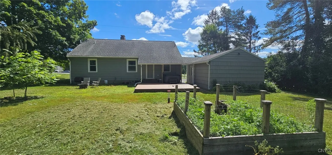 5267 Wheeler Road, Elbridge, New York 13166, Elbridge, New York 13166, 3 Bedrooms Bedrooms, 6 Rooms Rooms,1 BathroomBathrooms,Residential,For Sale,5267 Wheeler Road, Elbridge, New York 13166,S1623448
