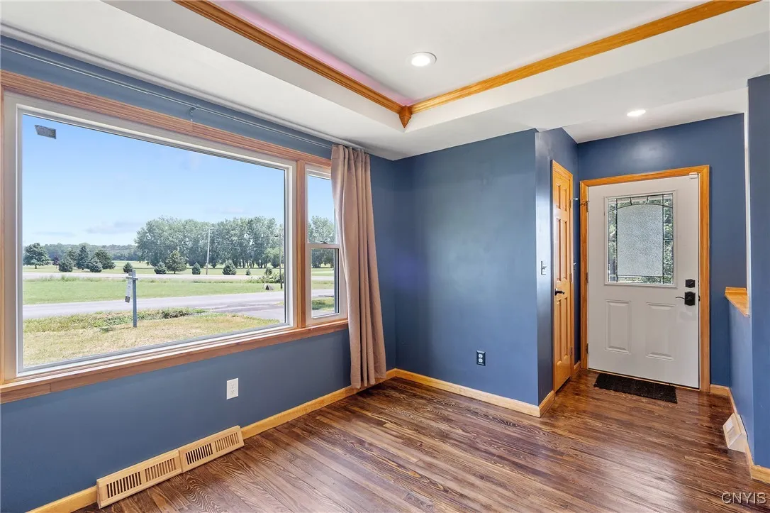5267 Wheeler Road, Elbridge, New York 13166, Elbridge, New York 13166, 3 Bedrooms Bedrooms, 6 Rooms Rooms,1 BathroomBathrooms,Residential,For Sale,5267 Wheeler Road, Elbridge, New York 13166,S1623448
