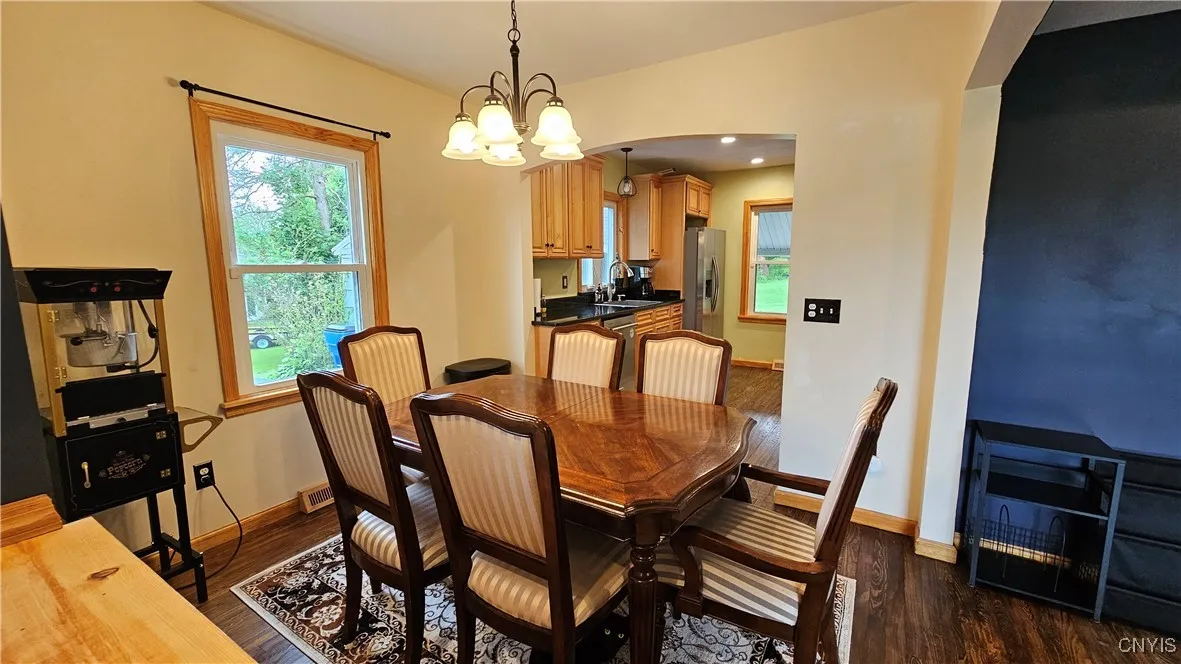 5267 Wheeler Road, Elbridge, New York 13166, Elbridge, New York 13166, 3 Bedrooms Bedrooms, 6 Rooms Rooms,1 BathroomBathrooms,Residential,For Sale,5267 Wheeler Road, Elbridge, New York 13166,S1623448