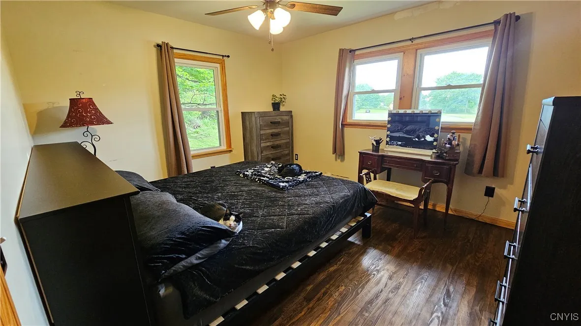 5267 Wheeler Road, Elbridge, New York 13166, Elbridge, New York 13166, 3 Bedrooms Bedrooms, 6 Rooms Rooms,1 BathroomBathrooms,Residential,For Sale,5267 Wheeler Road, Elbridge, New York 13166,S1623448