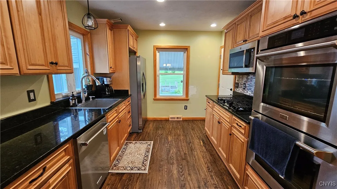 5267 Wheeler Road, Elbridge, New York 13166, Elbridge, New York 13166, 3 Bedrooms Bedrooms, 6 Rooms Rooms,1 BathroomBathrooms,Residential,For Sale,5267 Wheeler Road, Elbridge, New York 13166,S1623448