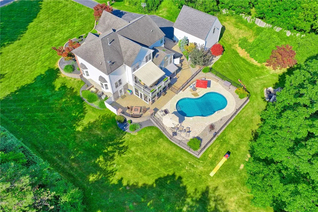 7650 Pine Tree Drive, Victor, New York 14564, Victor, New York 14564, 5 Bedrooms Bedrooms, 12 Rooms Rooms,4 BathroomsBathrooms,Residential,For Sale,7650 Pine Tree Drive, Victor, New York 14564,R1623351
