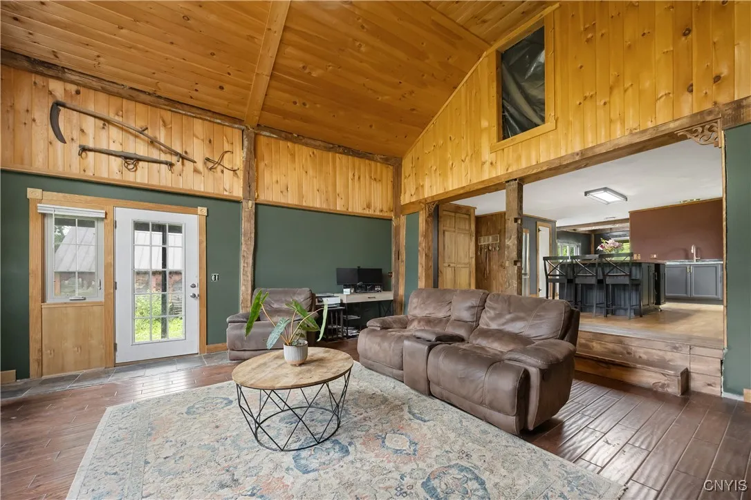 965 Vincent Corners Road, Fabius, New York 13063, Fabius, New York 13063, 3 Bedrooms Bedrooms, 9 Rooms Rooms,2 BathroomsBathrooms,Residential,For Sale,965 Vincent Corners Road, Fabius, New York 13063,S1622653