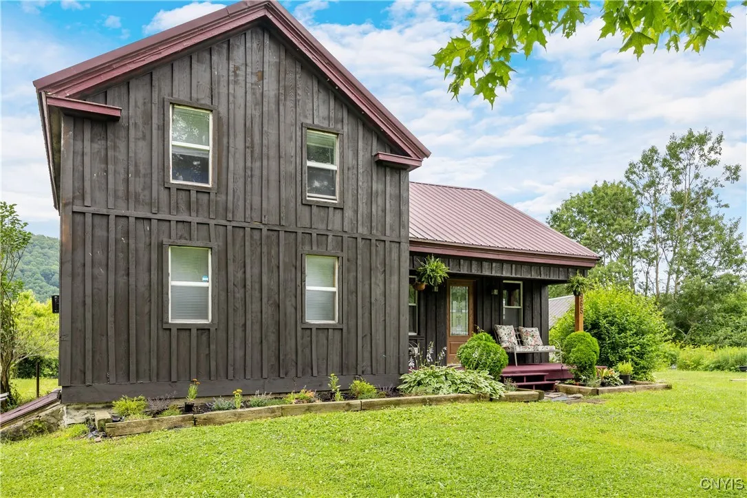965 Vincent Corners Road, Fabius, New York 13063, Fabius, New York 13063, 3 Bedrooms Bedrooms, 9 Rooms Rooms,2 BathroomsBathrooms,Residential,For Sale,965 Vincent Corners Road, Fabius, New York 13063,S1622653