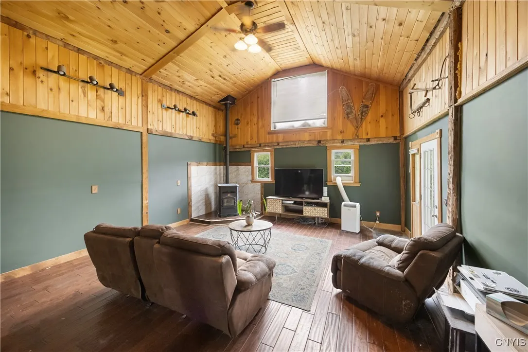 965 Vincent Corners Road, Fabius, New York 13063, Fabius, New York 13063, 3 Bedrooms Bedrooms, 9 Rooms Rooms,2 BathroomsBathrooms,Residential,For Sale,965 Vincent Corners Road, Fabius, New York 13063,S1622653