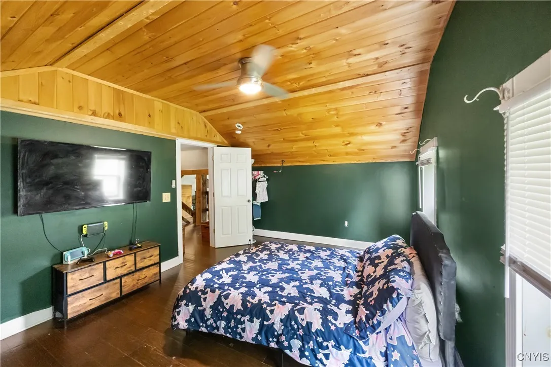 965 Vincent Corners Road, Fabius, New York 13063, Fabius, New York 13063, 3 Bedrooms Bedrooms, 9 Rooms Rooms,2 BathroomsBathrooms,Residential,For Sale,965 Vincent Corners Road, Fabius, New York 13063,S1622653