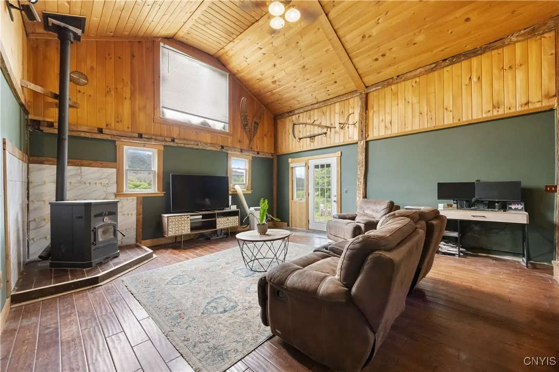965 Vincent Corners Road, Fabius, New York 13063, Fabius, New York 13063, 3 Bedrooms Bedrooms, 9 Rooms Rooms,2 BathroomsBathrooms,Residential,For Sale,965 Vincent Corners Road, Fabius, New York 13063,S1622653