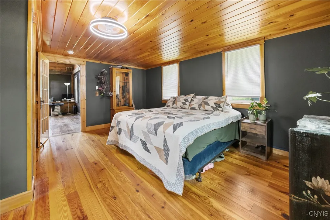 965 Vincent Corners Road, Fabius, New York 13063, Fabius, New York 13063, 3 Bedrooms Bedrooms, 9 Rooms Rooms,2 BathroomsBathrooms,Residential,For Sale,965 Vincent Corners Road, Fabius, New York 13063,S1622653