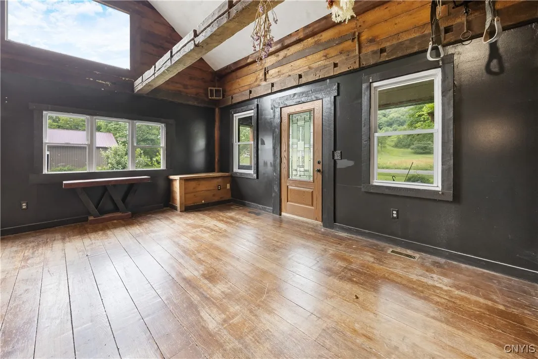 965 Vincent Corners Road, Fabius, New York 13063, Fabius, New York 13063, 3 Bedrooms Bedrooms, 9 Rooms Rooms,2 BathroomsBathrooms,Residential,For Sale,965 Vincent Corners Road, Fabius, New York 13063,S1622653