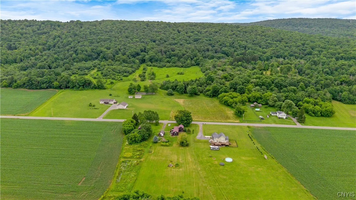 965 Vincent Corners Road, Fabius, New York 13063, Fabius, New York 13063, 3 Bedrooms Bedrooms, 9 Rooms Rooms,2 BathroomsBathrooms,Residential,For Sale,965 Vincent Corners Road, Fabius, New York 13063,S1622653