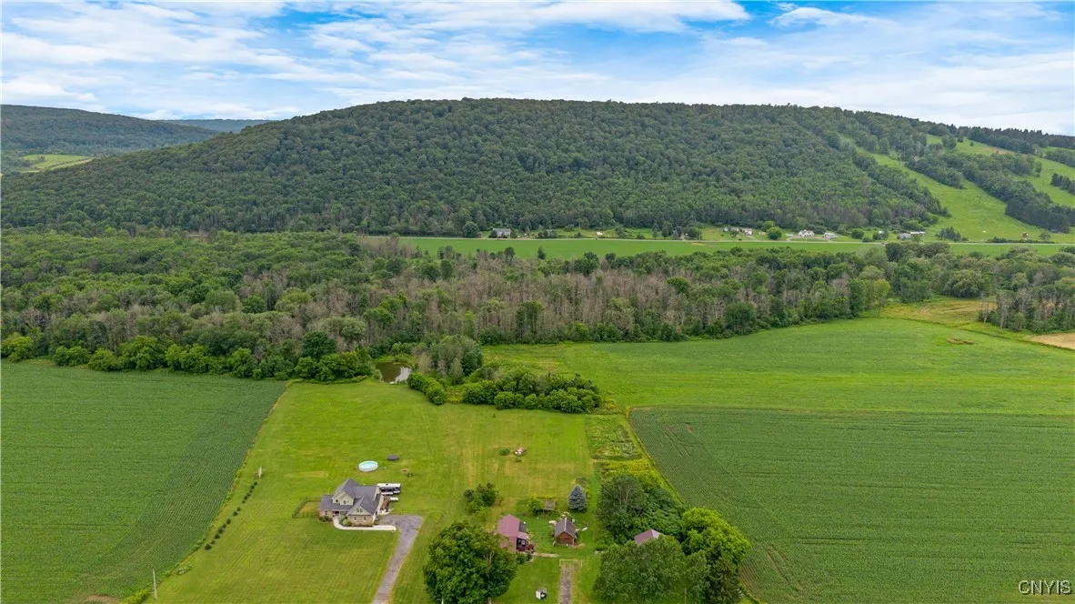 965 Vincent Corners Road, Fabius, New York 13063, Fabius, New York 13063, 3 Bedrooms Bedrooms, 9 Rooms Rooms,2 BathroomsBathrooms,Residential,For Sale,965 Vincent Corners Road, Fabius, New York 13063,S1622653