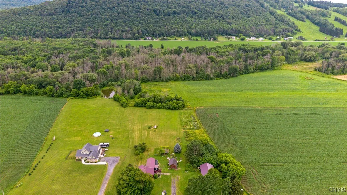 965 Vincent Corners Road, Fabius, New York 13063, Fabius, New York 13063, 3 Bedrooms Bedrooms, 9 Rooms Rooms,2 BathroomsBathrooms,Residential,For Sale,965 Vincent Corners Road, Fabius, New York 13063,S1622653